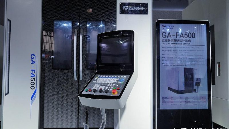 数控车铣复合机床安装常见问题解析