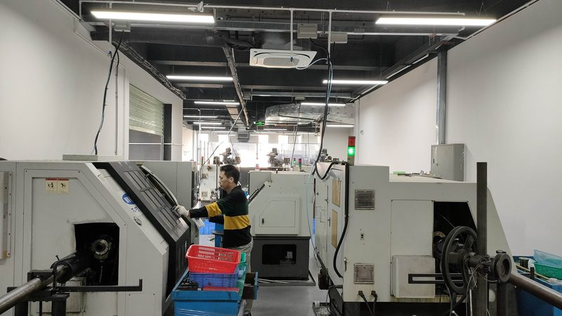 上海机床导轨价格行情：揭秘导轨选型的关键因素