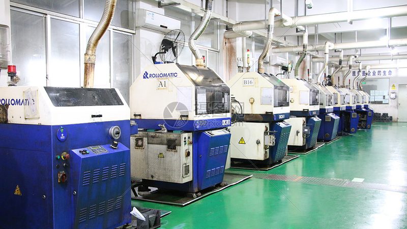 成都数控车床价格解析：揭秘影响价格的关键因素