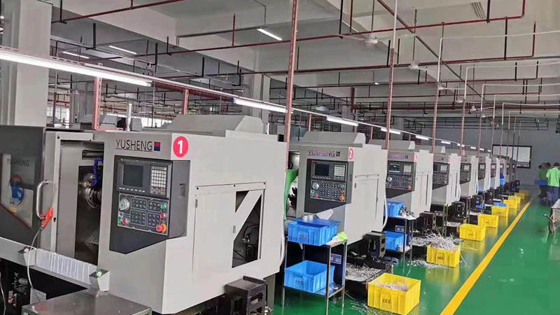 ISO标准下的机床精度等级：揭秘其最新版本与重要性