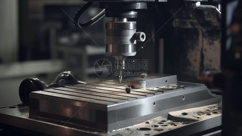 成都数控车床主轴参数：揭秘高精度加工的关键**